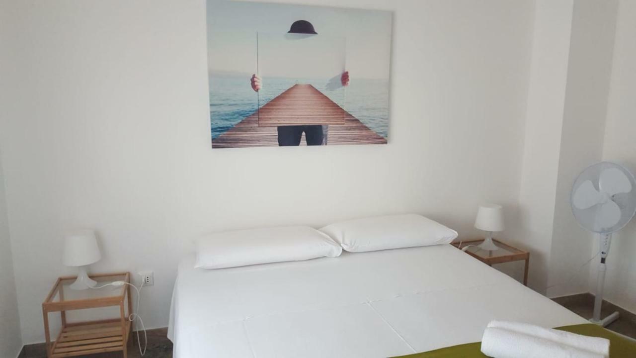 Casa Da Ilaria Hotel Sottomarina Exterior photo